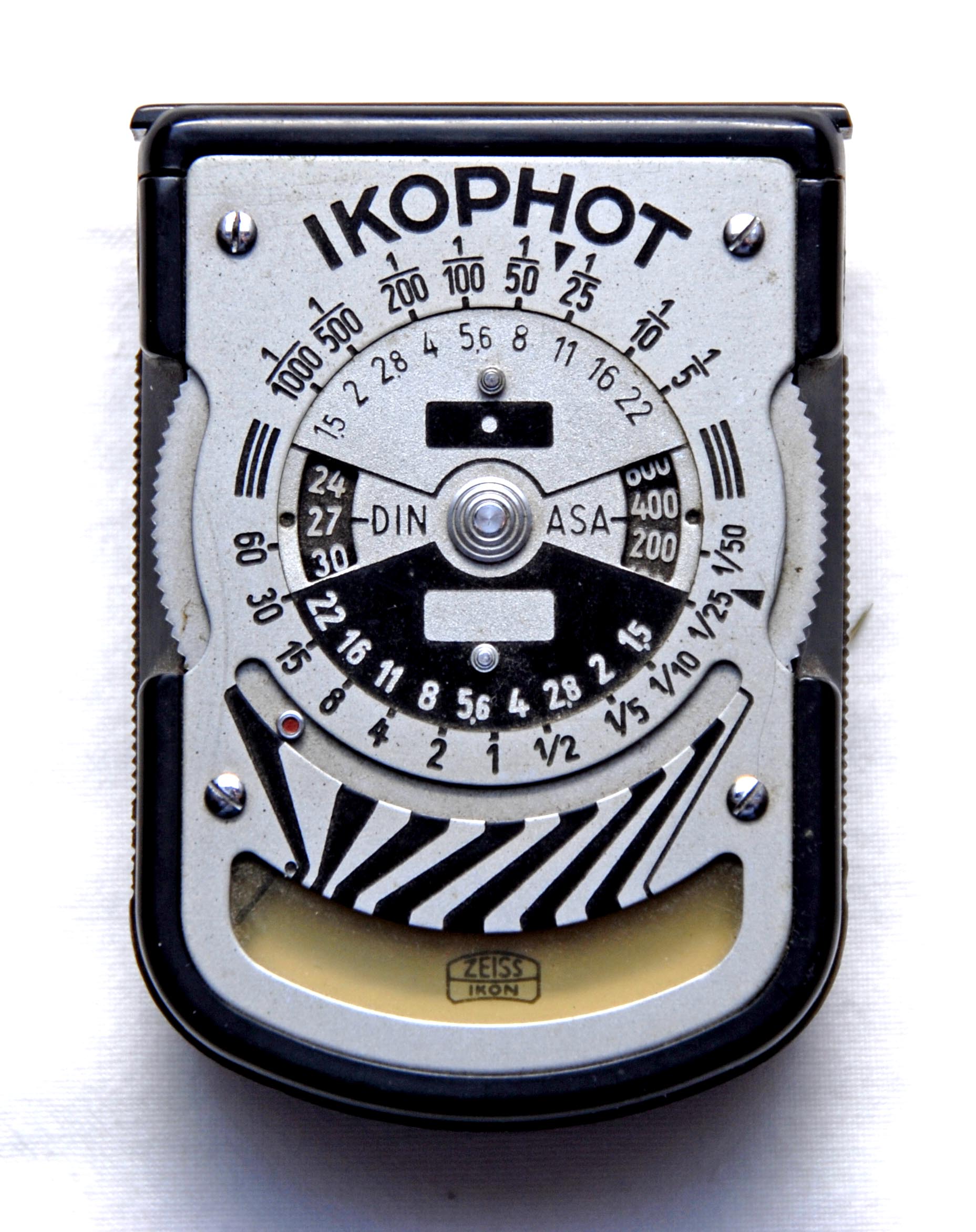 ZEISS IKON IKOPHOT